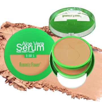 Wholesale Customized Aloe Vera Serum Face Makeup for Black Women