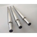 titanium bicycle frame tube seatpost