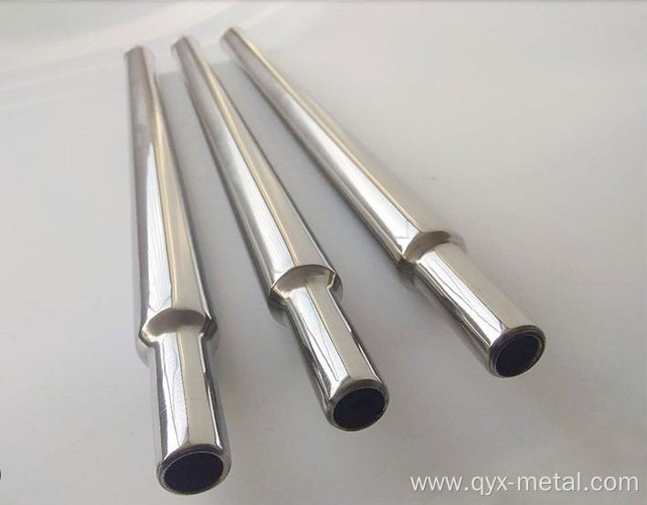 titanium bicycle frame tube seatpost