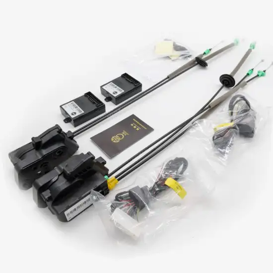 Auto Parts: Electric Suction Door for Lexus Models