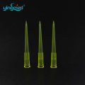 filter plastic gilson micro pipette tips for lab