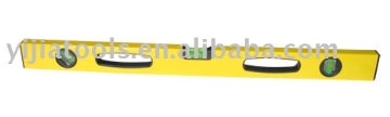 Aluminium level YJ-AL96W-5