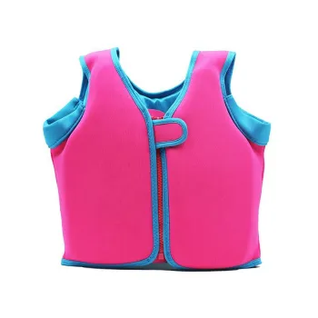 Customized High Quality Baby Float Suit Swim Safety Vest for Kids