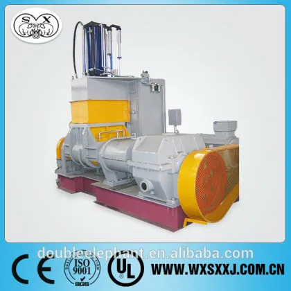 X(S)M-160/40 X(S)M internal mixer China manufacturer Top quality
