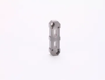 Dongguan Chang'an Customized Precision Mould Component Manufacturer Yize Mould