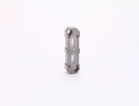 Dongguan Chang'an Customized Precision Mould Component Manufacturer Yize Mould