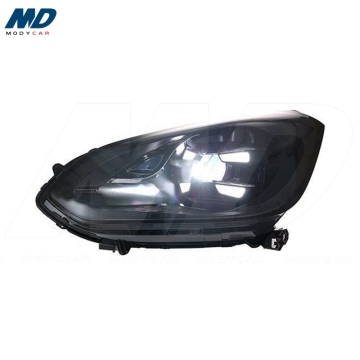 B Style LED Headlights for 2021 Honda Fit/Jazz GR9