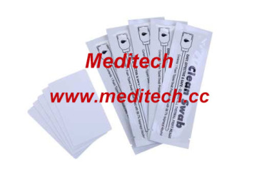 cleaning memory card contacts