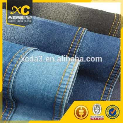 mexico denim oem,fashion elastic denim fabric for shirt                        
                                                Quality Choice