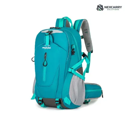 Lightweight Breathable Outdoor Hiking Backpack