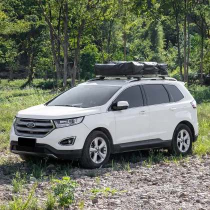 Soft Roof Tent | Car Roof Tent | Roof Top Tent