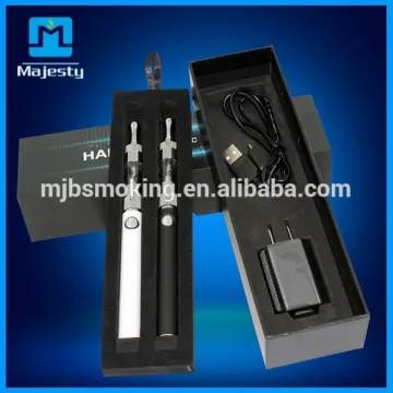 2015 new evod usb passthrough battery e cigarette china, vacuum coating HAHA battery evod battery