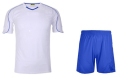 Nieuwe Design Soccer Jersey lege Soccer Shirt groothandel voetbal Jersey