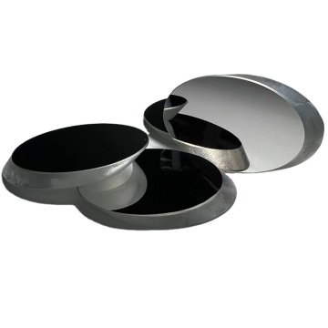 DIY Reflecting Telescope Accessories: Secondary Mirror and Elliptic Oblique Mirror Reflector