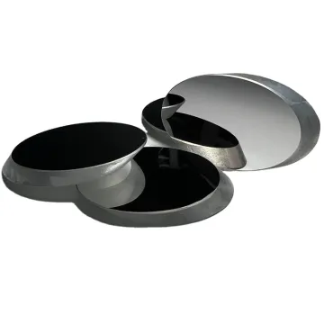 DIY Reflecting Telescope Accessories: Secondary Mirror and Elliptic Oblique Mirror Reflector