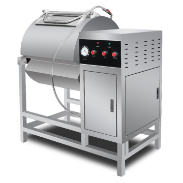 35/40/60/80 Liter Stainless Steel Vacuum Tumbler Marinators for Meat Processing Machinery