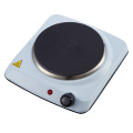 Electric single burner hotplate