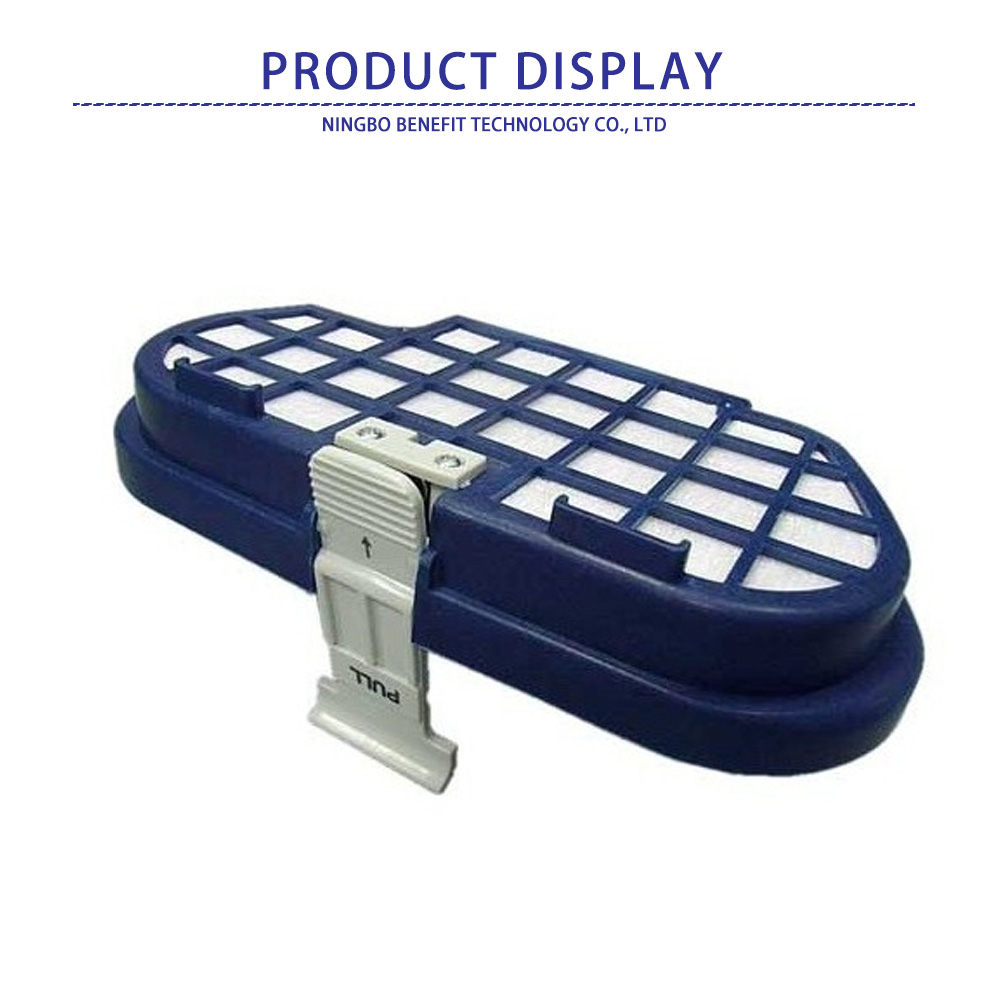 HEPA Filter For Hoover BHF-U47-x