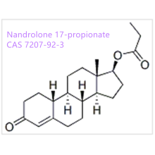 Nandrolon 17-propionat Bodybuilding-Steroid