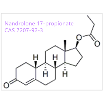 Nandrolone 17-propionate kulturistika steroidy