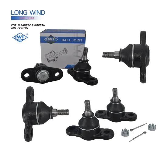 LWT CBKK-20 51760-1G001 Ball Joint Lower for Hyundai Kia Accent/Rio (05-11)