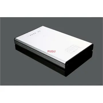 Cellphone Solar Charger