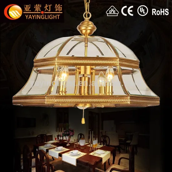 brass lamp holder,big size pendant lamp,chandelier manufacturers