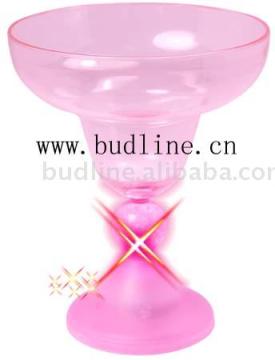 2058 Flash Margarita Glass