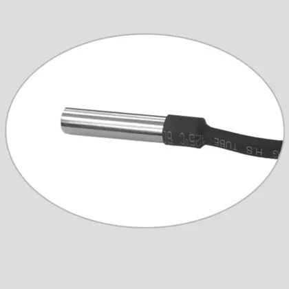 Automotive HVAC Temperature Sensor