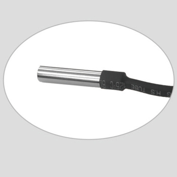 Capteur de température pour système CVC automobile