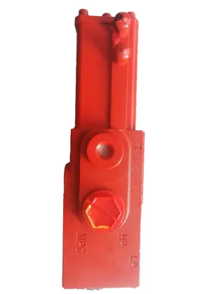 HYVA Triple-Hole PT Valves: Your Ultimate Guide to Performance and Efficiency