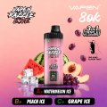 VAPEN RAZZLE 80K 3IN1 puffs jednokratni vape veleprodaja