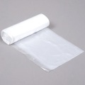 Plastic Garbage Waste Bags In Roll