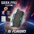 Geek pro 45k puff vape grosir