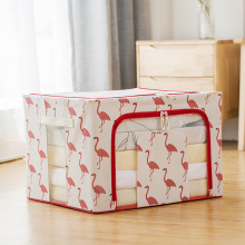 Beautiful Flamingo Closet Organizers