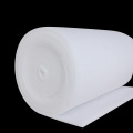 High Quality Filter Cotton Nonwoven