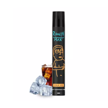 RandM Max Disposable Vape Flavor 1700