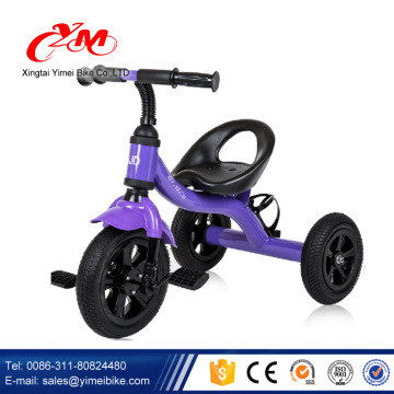 three wheel baby bike/child bike/kids bicycle