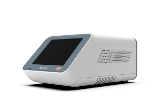 Real Time Thermal Cycler PCR with 32 Hole