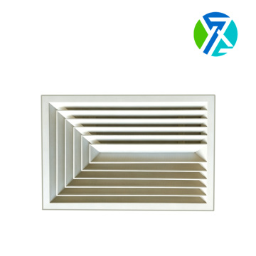 Advanced Three-Way Blow Diffuser Series