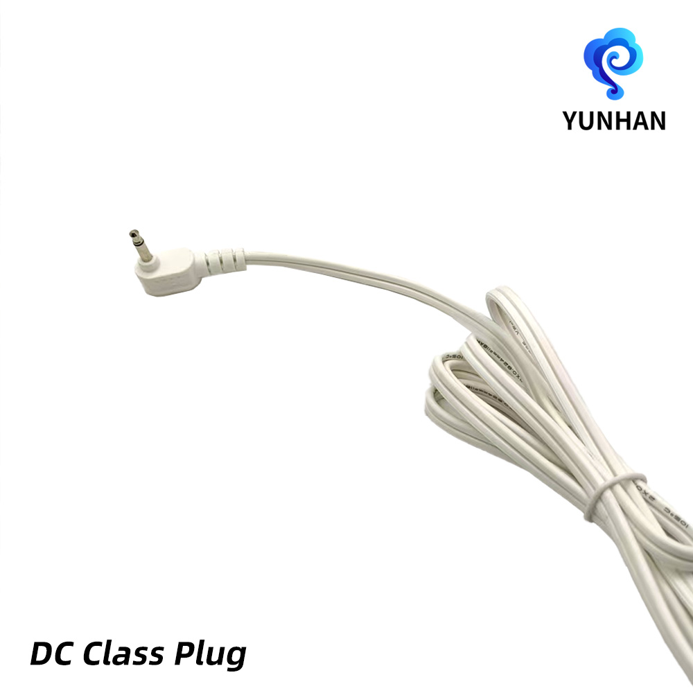 Kabel koneksi daya DC khusus