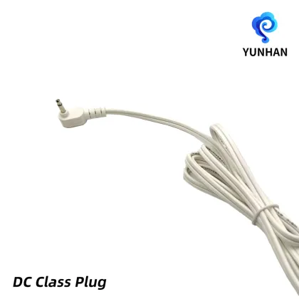 Custom DC Power Connection Cable