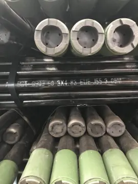 13-3/8 Grade PSL 2 Length R3 API 5CT Casing pipe