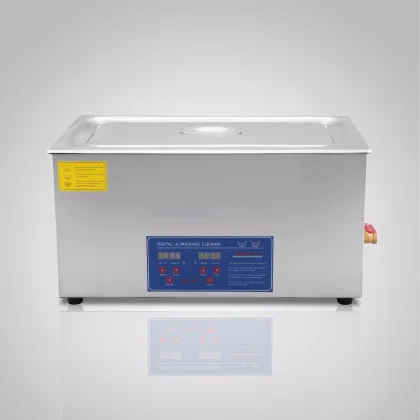 Ultrasonic Cleaner for Diesel Parts