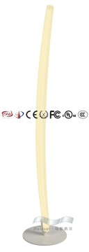 led footlights floor jack aluminum dimmable led floor lamp magnetic led work light