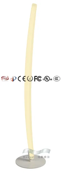 led footlights floor jack aluminum dimmable led floor lamp magnetic led work light