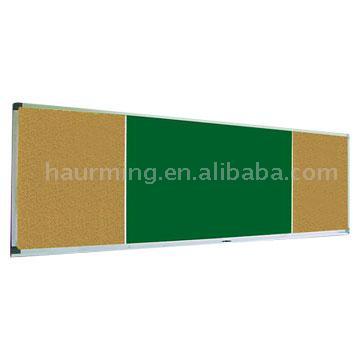 Combo Board