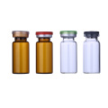 Penicillin Bottle 20mm Crimp Top Glass Penicillin Vials