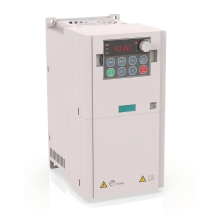 Высокая производительность VFD для шпинделя с помощью машинного инструмента