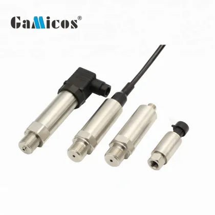 GPT200 Piezoresistive Pressure Sensor for vacuum measurement